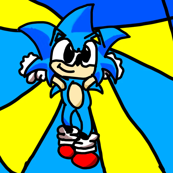 Sonic Fan Games Gamejolt Community - Fan art, videos, guides