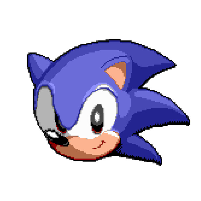 New posts in Show & Tell - Sonic the Hedgehog Community on Game Jolt