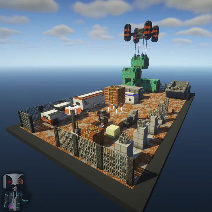 New posts - Minecraft Community on Game Jolt