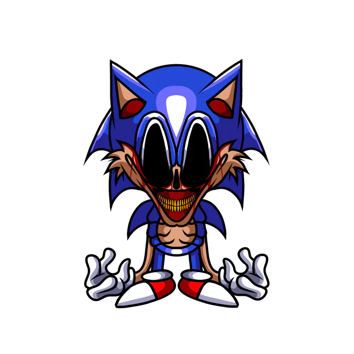New posts in your_sonic_exe - Sonic.exe Community on Game Jolt