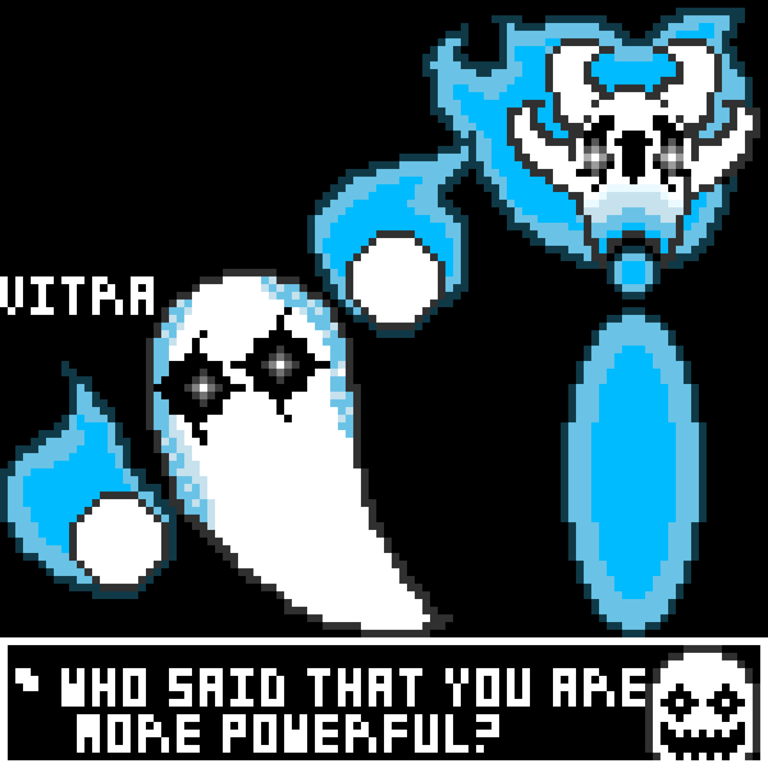 What happen's if you keep retrying in Sans' boss fight? : r/Undertale