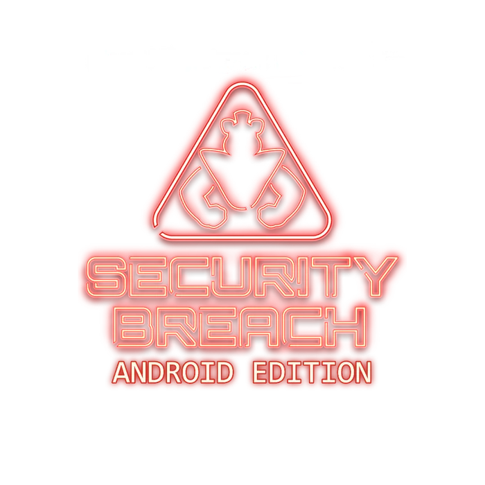 FNaF: Security Breach Mobile by _Masky_ - Game Jolt