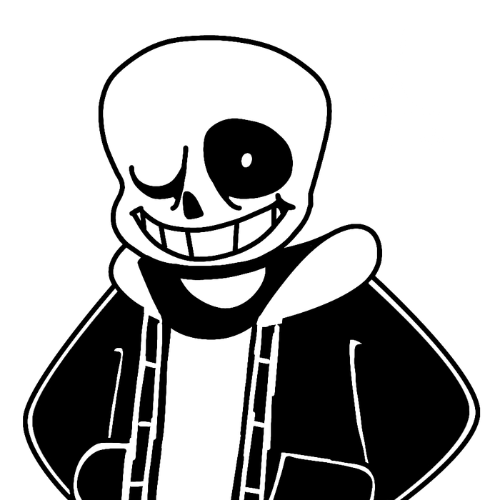 Undertale Realm - Art, videos, guides, polls and more - Game Jolt