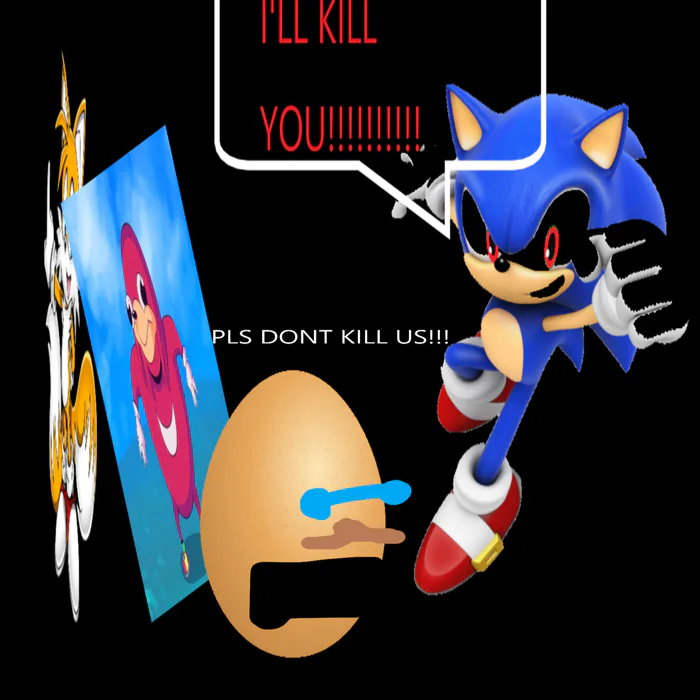 New posts in memes - Sonic.exe Community on Game Jolt