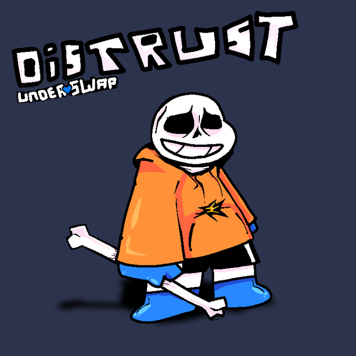 Which Undertale AU Sans or Papyrus are you? which would you date - ProProfs  Quiz