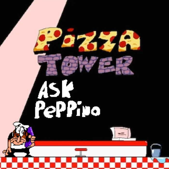 Pizza Tower Realm - Art, videos, guides, polls and more - Game Jolt
