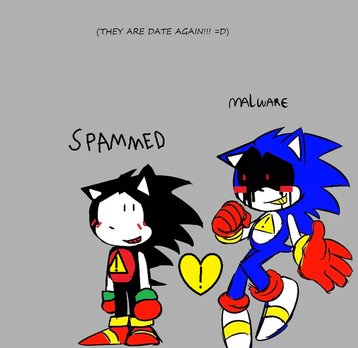 Sonic.EYX, CONTINUED: Sonic.exe Wiki