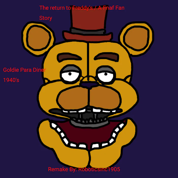 Best Five Nights at Freddy's Fan Games - Five Nights at Candy - Wattpad