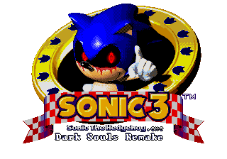 Downloading Sonic.EXE: Dark Souls (android version) - Game Jolt