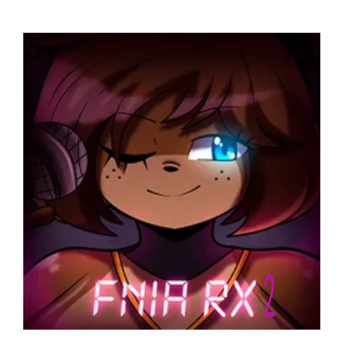 Five Nights In Anime - RX EDITION Download - GameFabrique