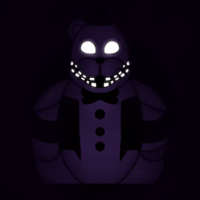 Five more nights at Fredbear and friends - KoGaMa - Play, Create