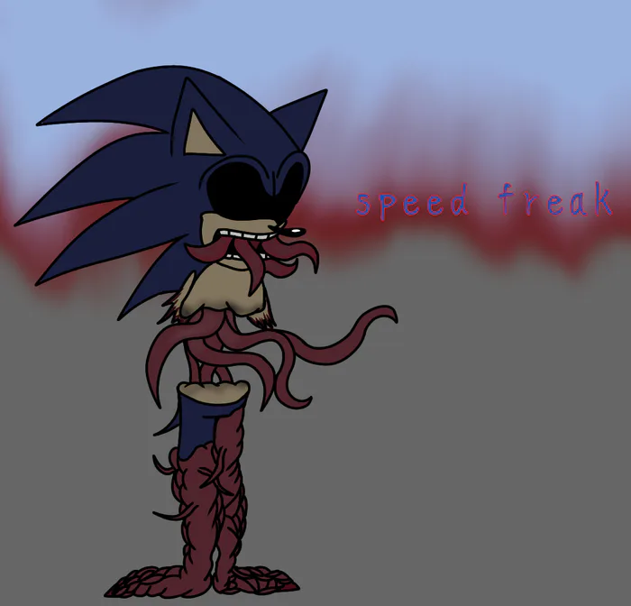 Sonic.EXE - jaycobzakai's goofy ahh take - Android Port by LS_Develop - Game  Jolt