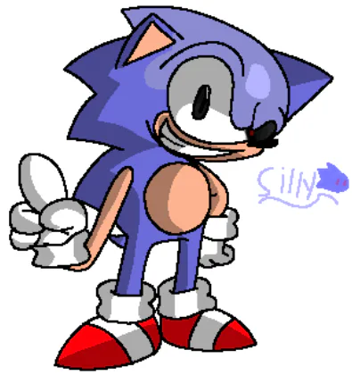 New posts - Sonic.EXE Community on Game Jolt