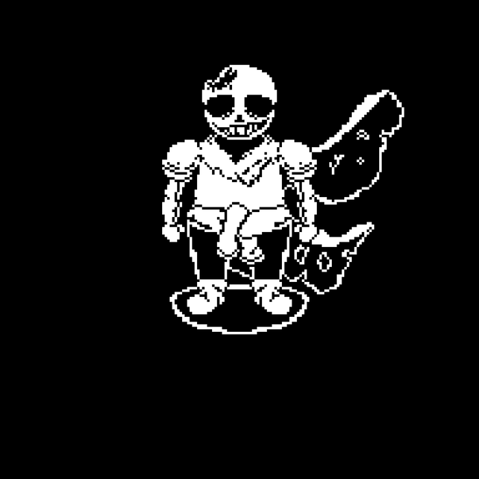 Undertale Realm - Art, videos, guides, polls and more - Game Jolt