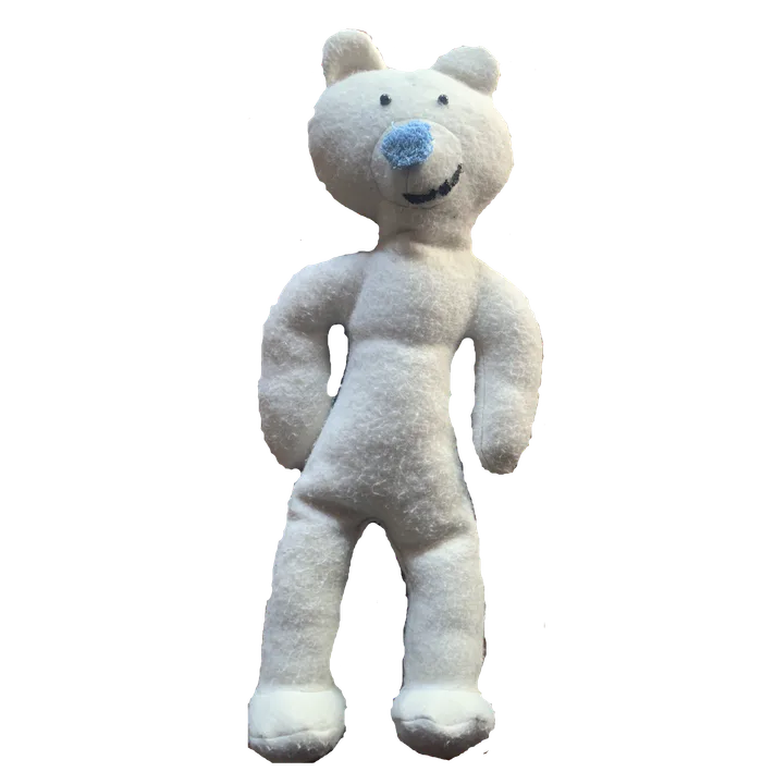  Bear Alpha Roblox Plush