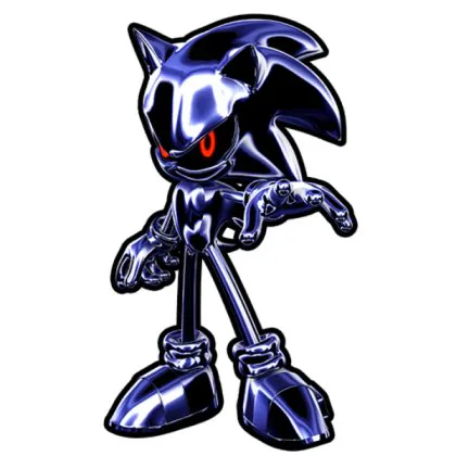 SonicSpeedSimulatorRebornLeaks on Game Jolt: New Pink Android Shadow Race  Suit Sonic and Race Suit Shadow is com