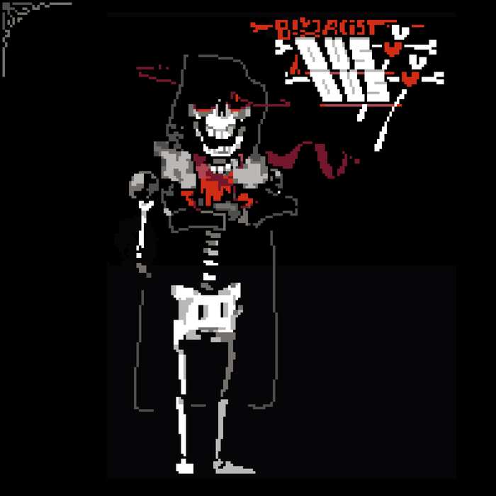 Sans AU's in the style of last breath : r/Undertale