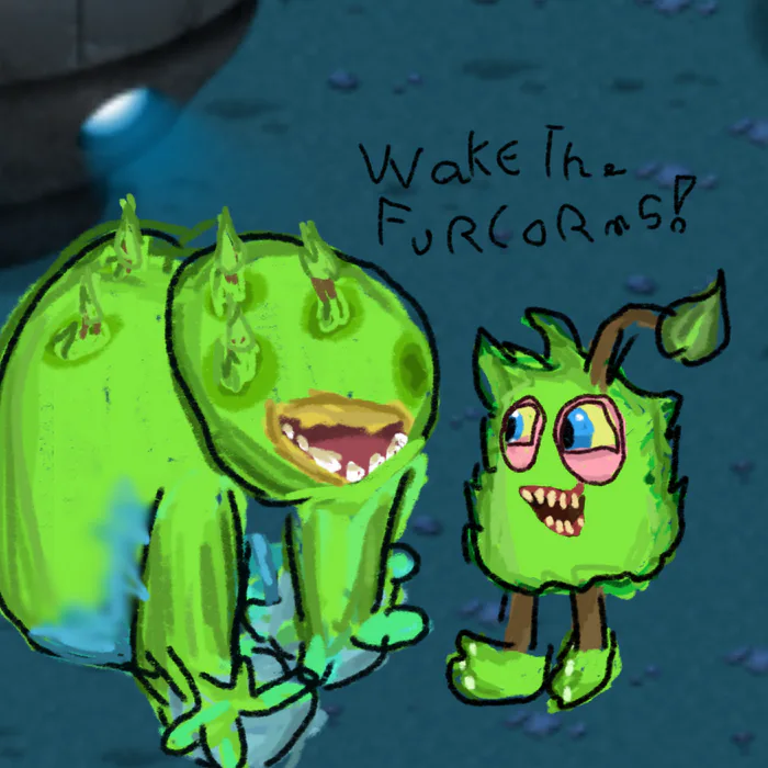 New posts - My Singing Monsters Community on Game Jolt