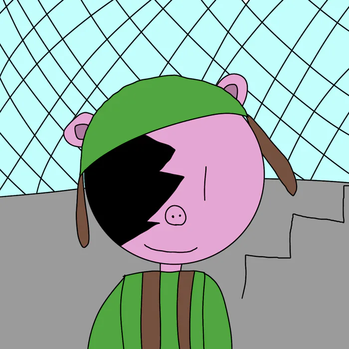 🐷 Roblox Piggy: NOVA CASA DA PIGGY NO ROBLOX !! - (Capítulo 1) 