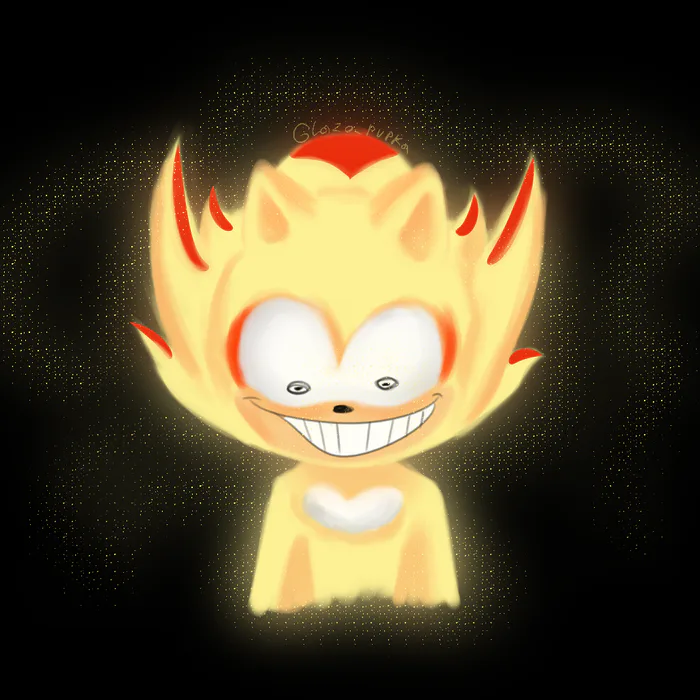 Fleetway sonic Community - Fan art, videos, guides, polls and more