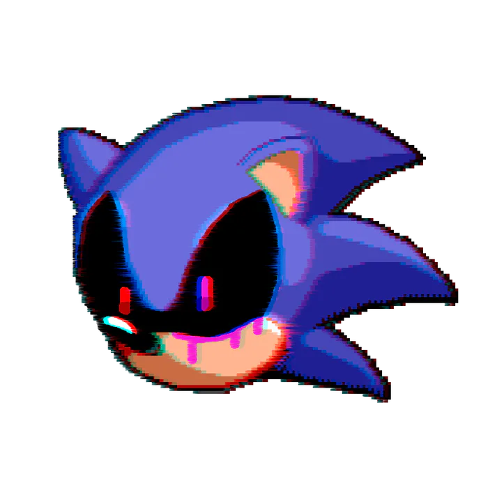 New posts in sprites - Sonic.exe The Black Bloody The Comunity