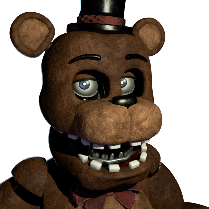 New posts in Your Creations - Five Nights At Freddy's Fan Games Community  on Game Jolt