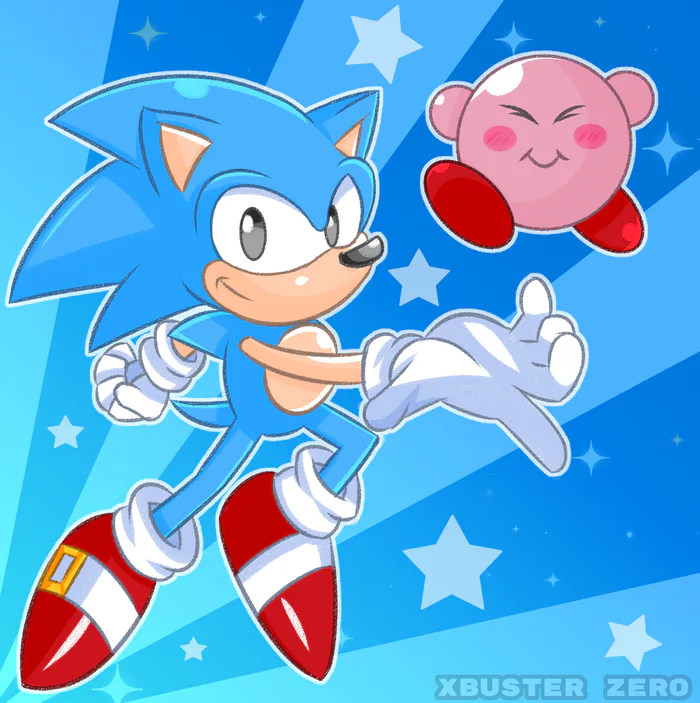 ✨ HYPER SONIC GAMEPLAY - SONIC SUPERSTARS! 