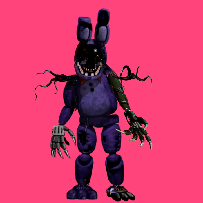 Five Nights at Freddy's Realm - Art, videos, guides, polls and more - Game  Jolt