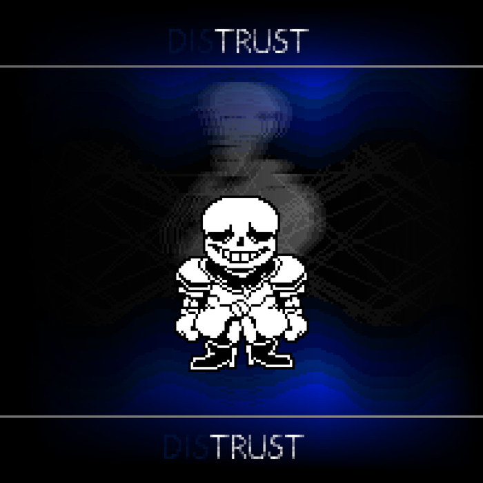 Pixilart - My ink sans sprite by Lekitu