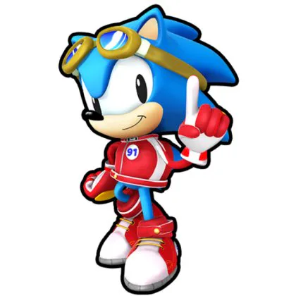 Sonic Speed Simulator News & Leaks! 🎃 on X: JUST IN: 'Racesuit