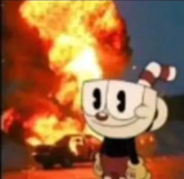 New posts in Memes - Cuphead Community on Game Jolt