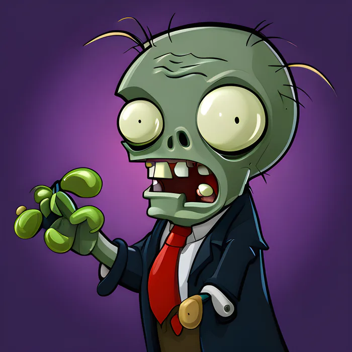 Plants vs Zombies Horror Edition by Nostalgic2137 - Game Jolt