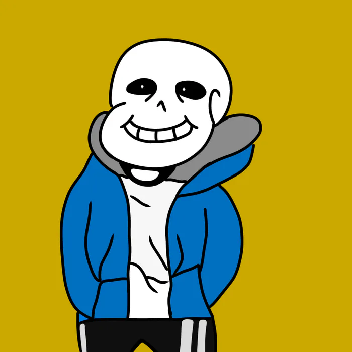 Undertale Christmas Sans Battle by Remaster_Productions - Game Jolt