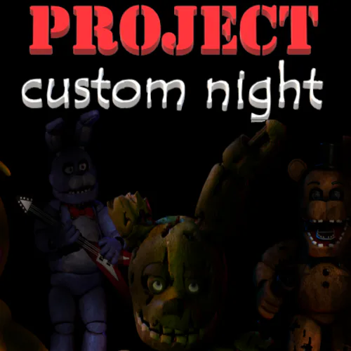 New posts - FNAF UCN Community on Game Jolt