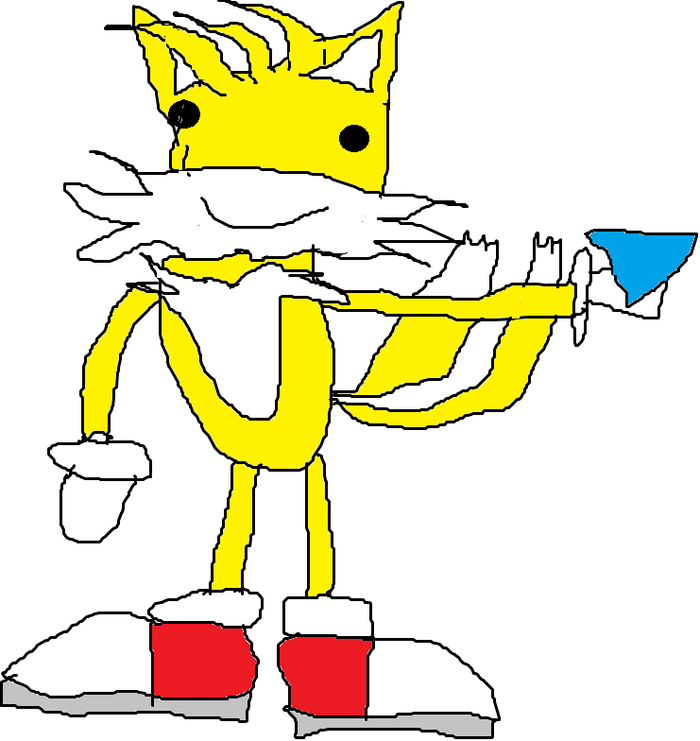 Fleetway sonic Community - Fan art, videos, guides, polls and more - Game  Jolt
