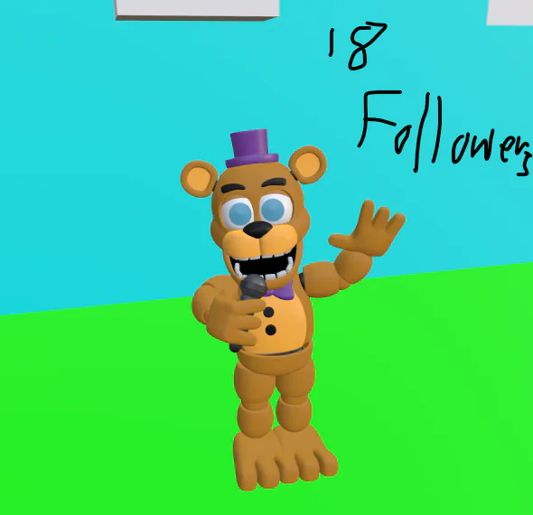 FNaF WORLD 2 by jb86113_Studios - Game Jolt