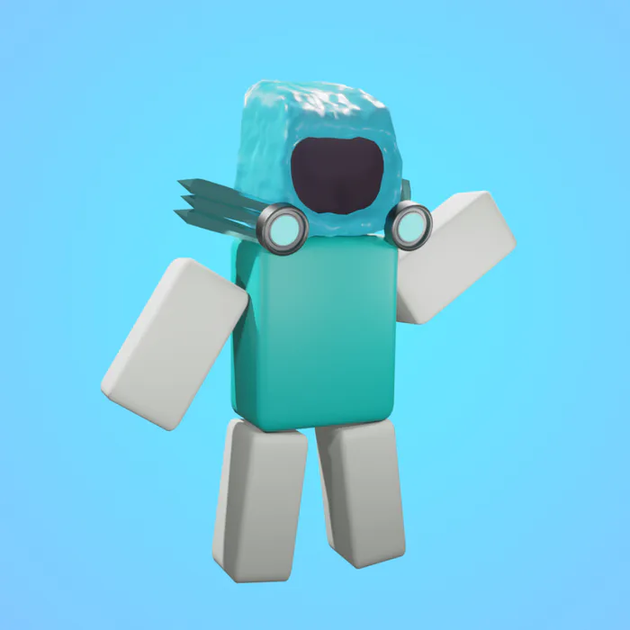 DOMINUS SUS - Roblox