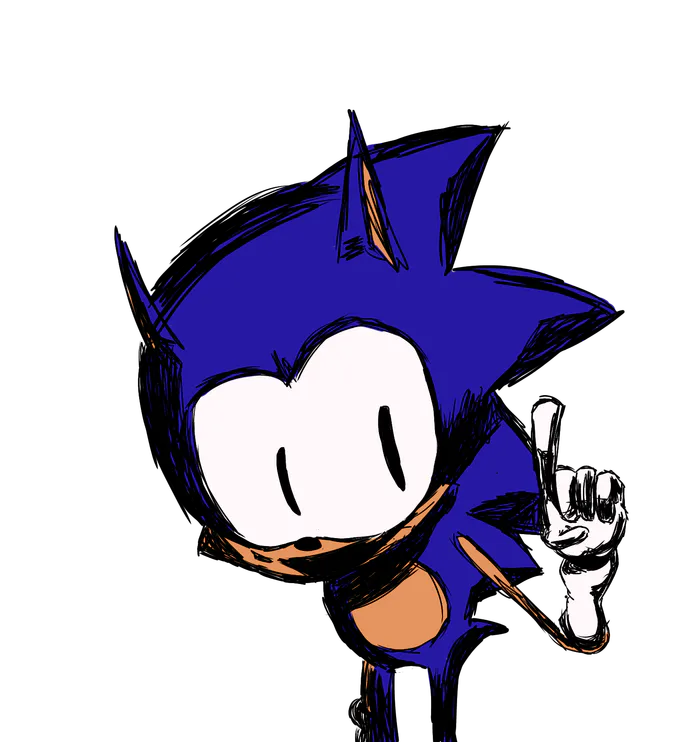 COMO DESENHAR METAL SONIC DO FRIDAY NIGHT FUNKIN, FÁCIL, how to draw metal  sonic from fnf