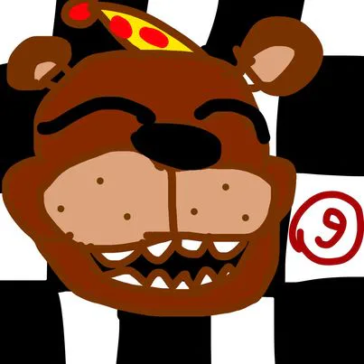 Compre Fnaf Withered Freddy Fanart Five Nights At Freddy's 2