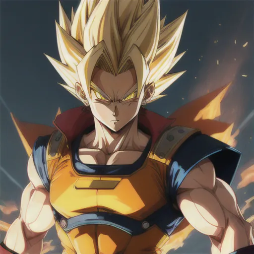 DBZ Heroes United 3 by Stray Games