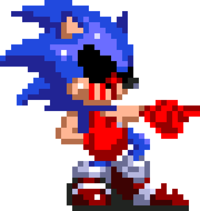 New posts in other - Sonic.exe Community on Game Jolt