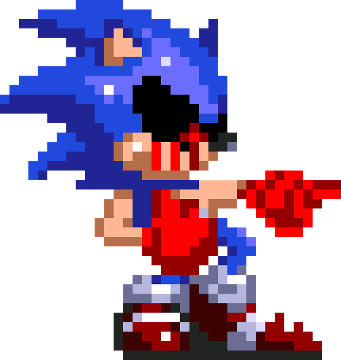 New posts - Sonic.exe Community on Game Jolt