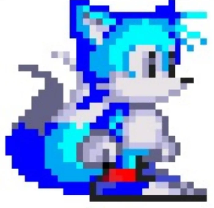 Hot posts in Sonic Mania - Tails Community on Game Jolt