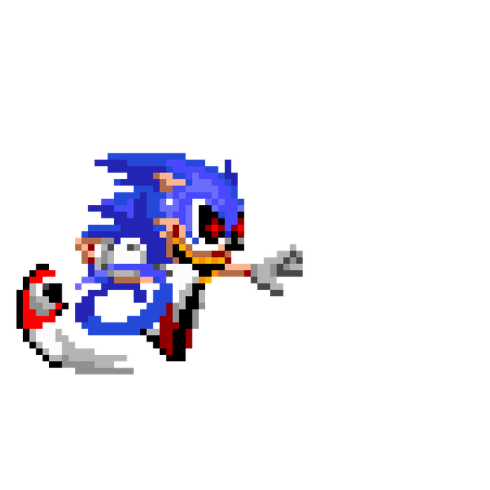 Sonic.exe The Blue Hell Of Darkness - Official by EvilTubbyDoesGaming -  Game Jolt