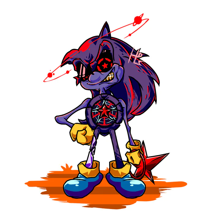 Sonic.EXE The Untold Origins by NotSoDevy - Game Jolt