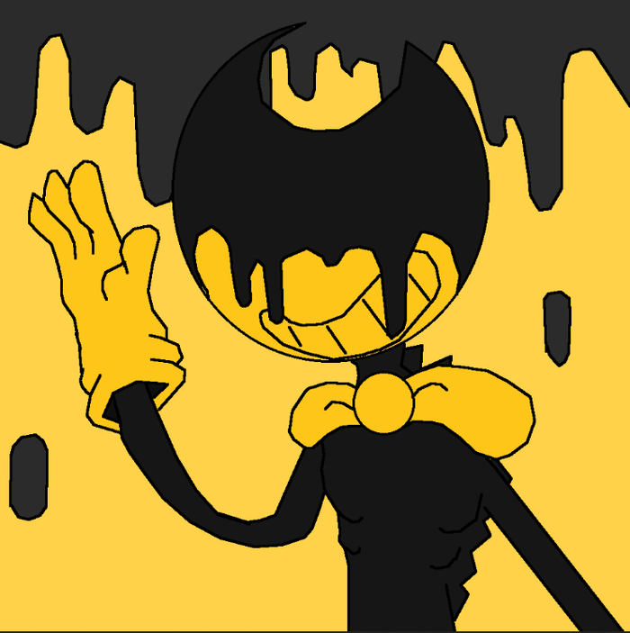 Bendy and the Ink Machine: Seann Edition v2.0 Beta