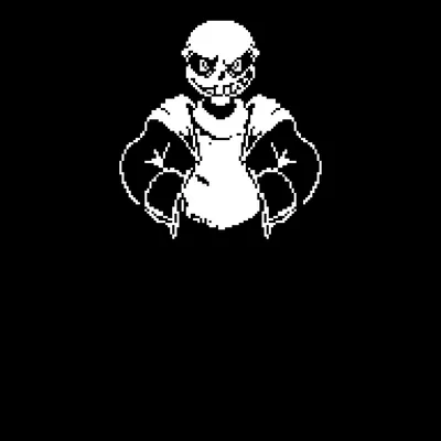 FRESH-INK-SANS on Game Jolt: #Undertale8