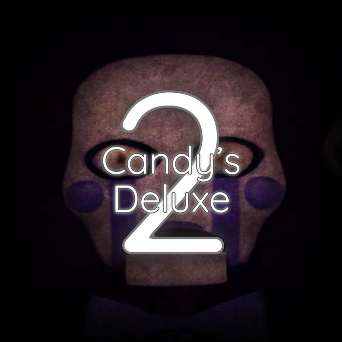 Five Nights at Candy's 3 Deluxe by Official_LR - Game Jolt