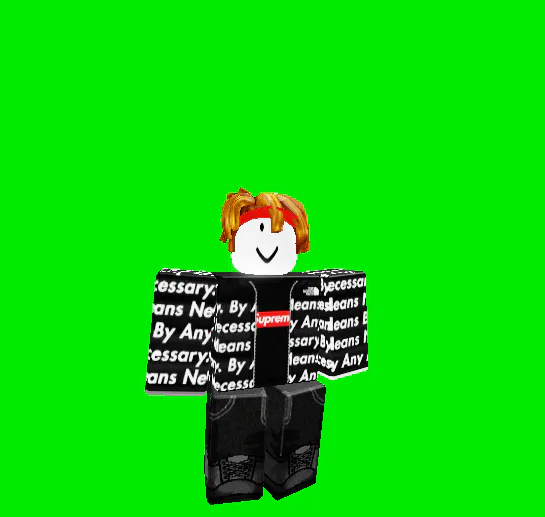 supreme-drip - Roblox