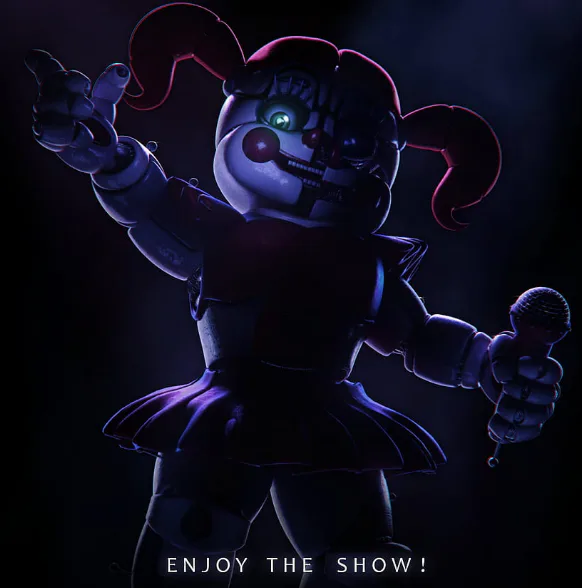 New posts in general - Five Nights At Freddy's Fan Community Community on  Game Jolt